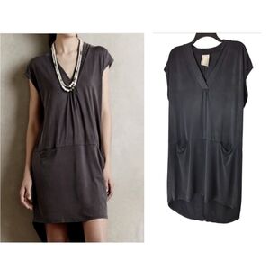 Anthropologie Dolan Left Coast Lola Dress Size Large